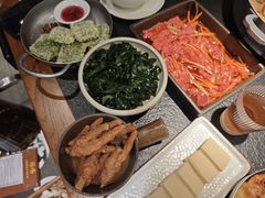 -滇牛云南火锅(桂林路店)