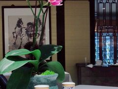 -Yan Ting 宴庭中餐厅(上海静安瑞吉酒店)
