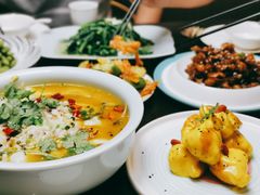 激情椒麻鱼-研磨时光音乐餐厅(丁家庄店)