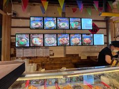 -聚合鑫东北熏酱熟食麻辣面(长阳店)