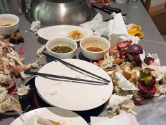 -一方渔歌蒸汽海鲜自助(文化路万达广场店)