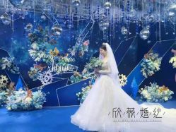 -欣薇婚纱(新源乐汇城店)