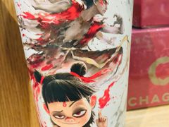 -霸王茶姬(正佳广场店)