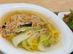 -老乡鸡(马鞍山路店)