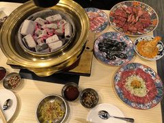 -大阪烧肉BAKA一代(十亩地店)