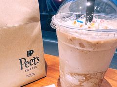 -Peet's Coffee皮爷咖啡(上海长风大悦城店)