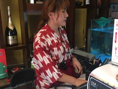 -千代武日本料理(开发区店)