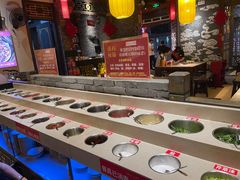-蜀国大将老火锅(江北店)