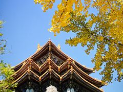 -东华门大街小区