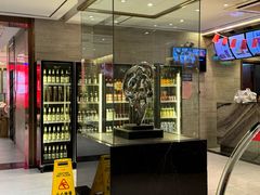 -盛百味·家宴餐厅(霸州分店)