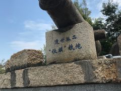 -胡里山炮台