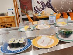 -晴季寿司(延河路万达广场店)