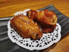 -云味馆·云南菜·云南米线(景田店)