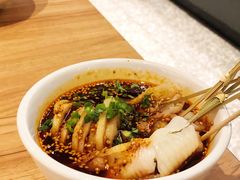 没骨头鸡爪-太二酸菜鱼(汕头苏宁广场店)