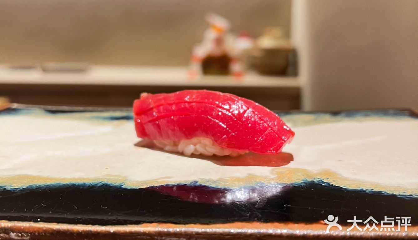 深圳日料·齐武Omakase