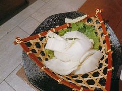 -湊湊火锅·茶憩(世博大道店)