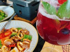 -simply thai天泰(静安嘉里中心店)