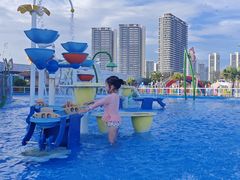 -汕头中海黄金海岸水上乐园