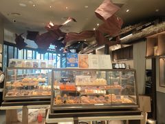 -RUXU入续糖水铺与包(卓悦中心店)