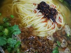 -一品飘香米线(一中总店)