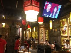 -蜀大侠火锅(车公庙店)