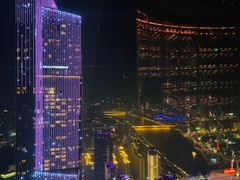 -广州四季酒店·佰鲜汇·现代法餐