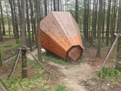 -上海浦江郊野公园-2号停车场