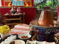 -1078號老北京涮肉(松柏店)
