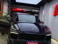 -阿胡BOP保镖隐形车衣(静安旗舰店)