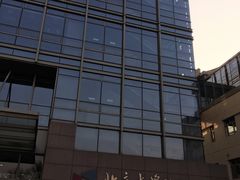 -北京大学肿瘤医院