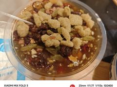 -飘香火锅(玉林西路店)