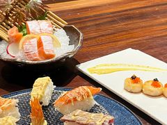 -千叶寿司创意融合料理(水韵城店)
