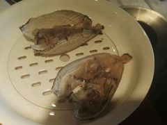 -马路边上·小海鲜烧烤(八一路店)