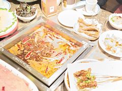 -码头故事火锅(大丰店)