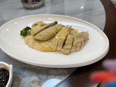 -广玉兰上海菜(德平店)