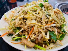 -瑞杰烧烤店·24小时营业(山东路店)