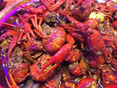 -南极·小龙虾·湘式拌饭(南街店)