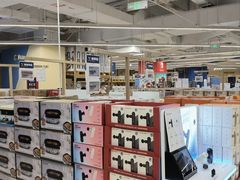 -盒马X会员店(王府井奥莱UP TOWN店)