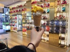 -VENCHI 闻绮(上海佛罗伦萨小镇店)