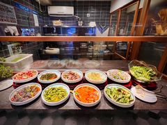 -纽斯特牛排自助餐厅(浦东文峰广场店)
