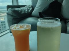 -浮梦·高空下午茶&水晶DIY