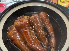-蘑菇圈·云南野生菌菇炒饭·巷口食堂(悦荟店)