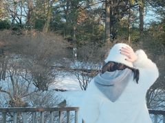 -江南天池
