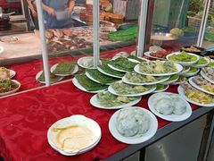 -车头老二大排档