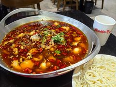 -周姑娘不等味·龙虾的故事(高邮店)
