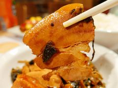 -老乡鸡(上海白玉兰广场店)