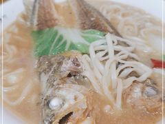 -何记面馆(龙泉山店)