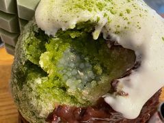 -WONDER ICE 萬得冰田(建設路总店)