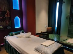 -泰悠谷养生SPA(世茂商业街店)