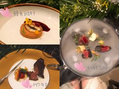 -Tomato&Pepper法餐厅